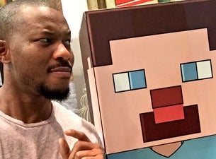 Minevention Tickets Minevention Tickets