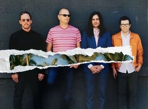 Weezer Tickets Weezer Tickets