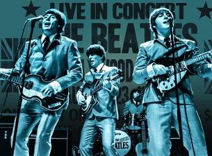 The Bootleg Beatles Tickets The Bootleg Beatles Tickets