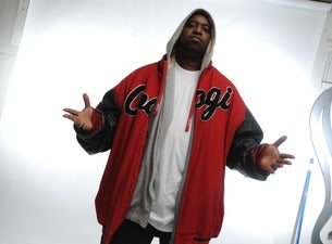 Kool G Rap Tickets Kool G Rap Tickets