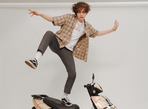 Rat Boy Tickets Rat Boy Tickets
