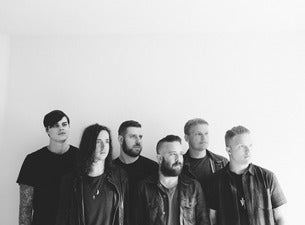 Underoath Tickets Underoath Tickets
