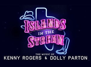 Islands In the Stream Tickets Islands In the Stream Tickets