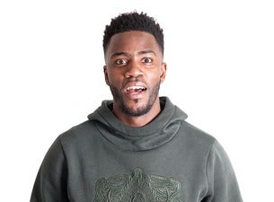 Mo Gilligan AKA Mo the Comedian Tickets Mo Gilligan AKA Mo the Comedian Tickets
