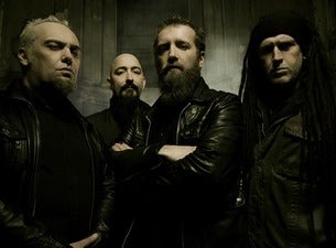 Paradise Lost Tickets Paradise Lost Tickets