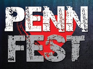 Pennfest Tickets Pennfest Tickets