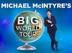 Michael McIntyre Tickets Michael McIntyre Tickets
