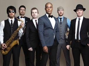 The Swing Cats Tickets The Swing Cats Tickets