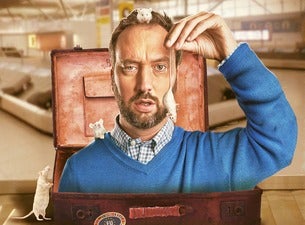 Tom Green Tickets Tom Green Tickets