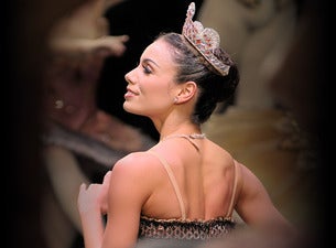 Sleeping Beauty - English National Ballet Tickets Sleeping Beauty - English National Ballet Tickets