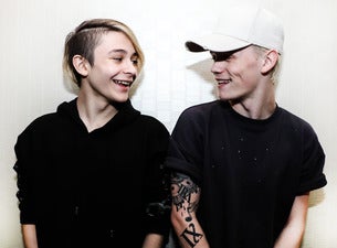 Bars and Melody Tickets Bars and Melody Tickets