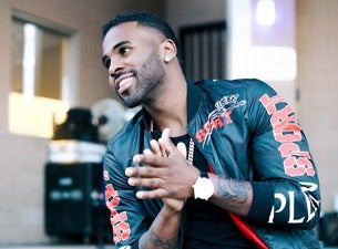 Jason Derulo Tickets Jason Derulo Tickets