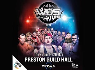 WOS Wrestling Tickets WOS Wrestling Tickets