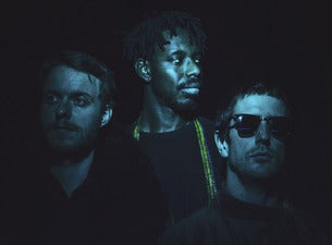 The Comet Is Coming Tickets The Comet Is Coming Tickets