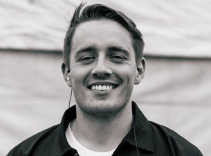 Dermot Kennedy Tickets Dermot Kennedy Tickets