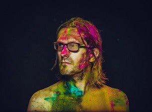 Steven Wilson Tickets Steven Wilson Tickets