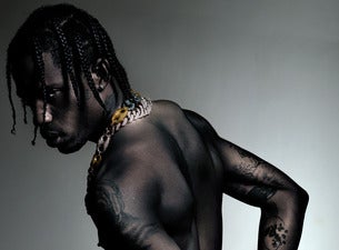 Travis Scott Tickets Travis Scott Tickets