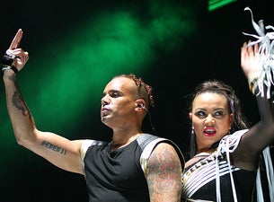 2 Unlimited Tickets 2 Unlimited Tickets