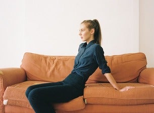Carla Dal Forno Tickets Carla Dal Forno Tickets