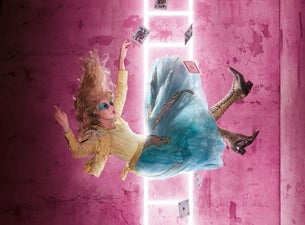 Alice's Adventures Underground Tickets Alice's Adventures Underground Tickets