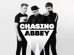 Chasing Abbey Tickets Chasing Abbey Tickets