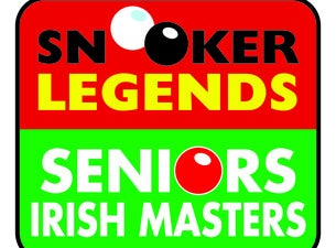 Snooker Legends Tickets Snooker Legends Tickets