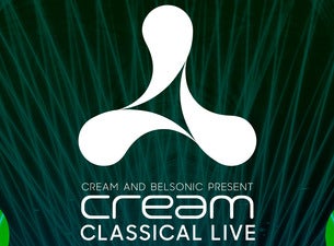 Cream Classics Tickets Cream Classics Tickets