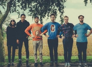Pinegrove Tickets Pinegrove Tickets