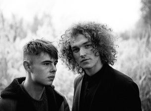 Seafret Tickets Seafret Tickets