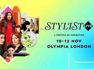 Stylist Live Tickets Stylist Live Tickets