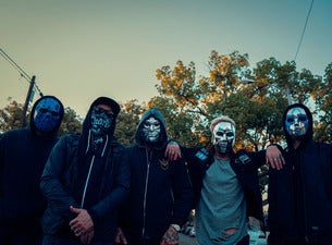 Hollywood Undead Tickets Hollywood Undead Tickets