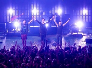 The Script Tickets The Script Tickets