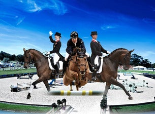 Bolesworth International Tickets Bolesworth International Tickets