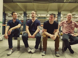 The Menzingers Tickets The Menzingers Tickets