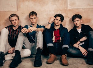 The Vamps Tickets The Vamps Tickets