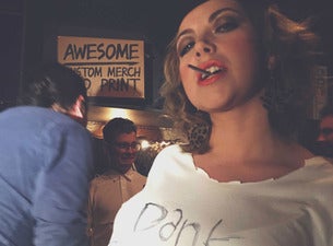 Charlotte Church Tickets Charlotte Church Tickets