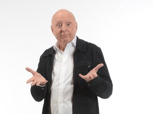 Jasper Carrott Tickets Jasper Carrott Tickets