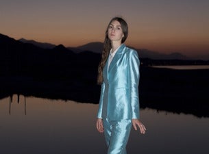 Weyes Blood Tickets Weyes Blood Tickets