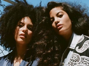 Ibeyi Tickets Ibeyi Tickets
