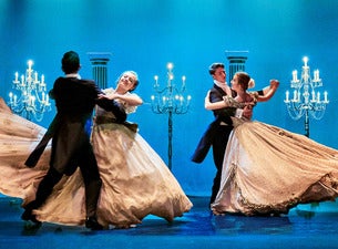 Magic of Vienna Tickets Magic of Vienna Tickets