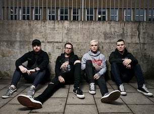 The Amity Affliction Tickets The Amity Affliction Tickets