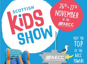 The Scottish Kids Show Tickets The Scottish Kids Show Tickets