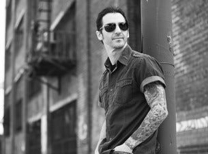Sully Erna Tickets Sully Erna Tickets