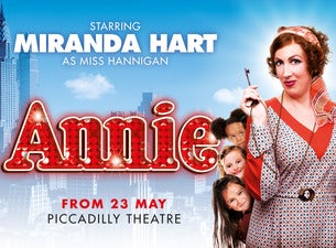 Annie Tickets Annie Tickets