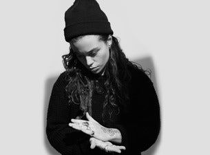 Tash Sultana Tickets Tash Sultana Tickets