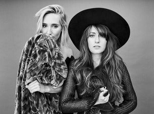 The Sisterhood Tickets The Sisterhood Tickets