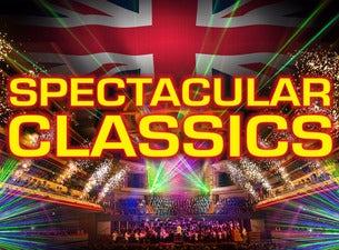 Spectacular Classics Tickets Spectacular Classics Tickets