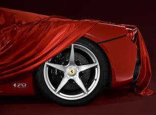 Ferrari: Under the Skin Tickets Ferrari: Under the Skin Tickets