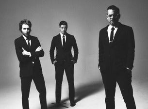 Interpol Tickets Interpol Tickets