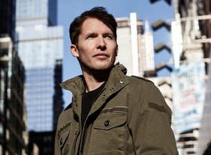 James Blunt Tickets James Blunt Tickets